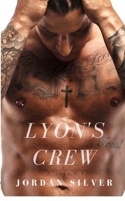 Lyon's Crew 1080775544 Book Cover