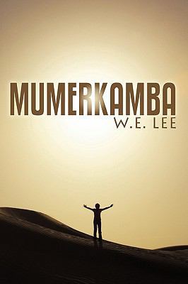 Mumerkamba 1449074855 Book Cover