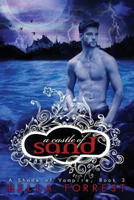 A Castle of Sand 1490505776 Book Cover