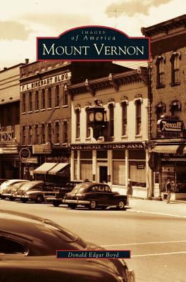 Mount Vernon 1531618871 Book Cover