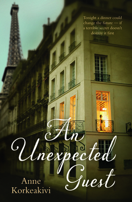 An Unexpected Guest 0732295459 Book Cover