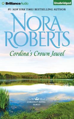 Cordina's Crown Jewel 150124826X Book Cover