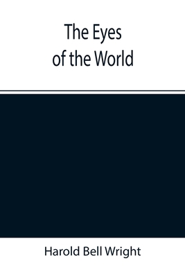 The Eyes of the World 9355392354 Book Cover