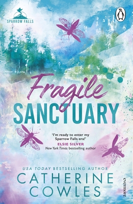 RANDOM HOUSE UK Fragile Sanctuary. 1911746006 Book Cover