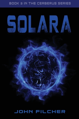 Solara 1955622566 Book Cover