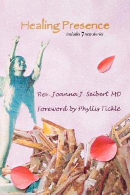 Healing Presence B00CLCTU7Y Book Cover