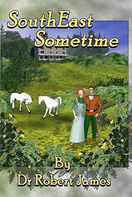 South East Sometime 1456536931 Book Cover
