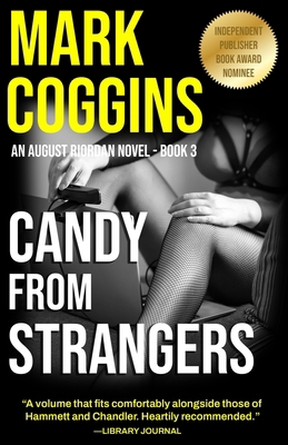 Candy from Strangers 1461046289 Book Cover