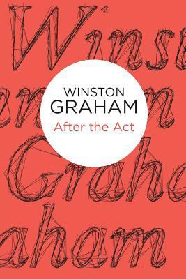 After the Act 1447255364 Book Cover