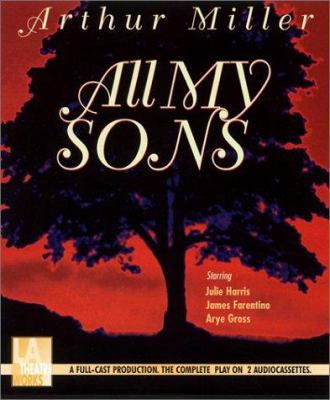 All My Sons 1580811108 Book Cover