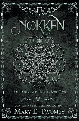 Nokken B0C8SCSB2D Book Cover