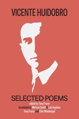 Selected Poems 1848619804 Book Cover