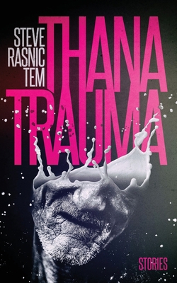 Thanatrauma 1954321058 Book Cover