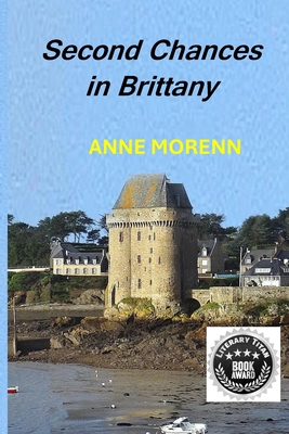 Second Chances in Brittany 248911400X Book Cover