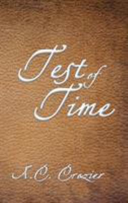 Test of Time 1524638870 Book Cover