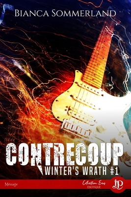 Contrecoup [French] 2376769272 Book Cover