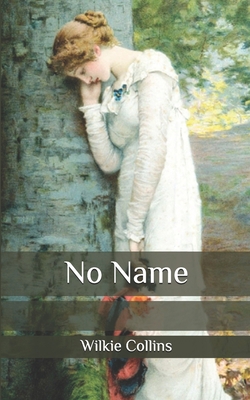 No Name B086Y5LHRQ Book Cover