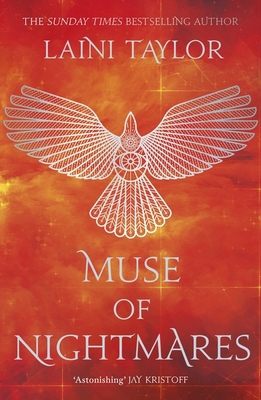 Muse of Nightmares: the magical sequel to Stran... 1444789066 Book Cover