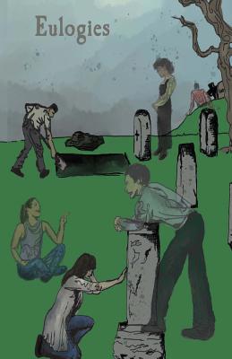 Eulogies 1986751406 Book Cover