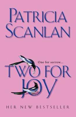 Two for Joy 0593048105 Book Cover
