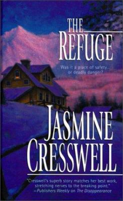 Refuge 1551666081 Book Cover