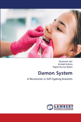 Damon System 6208116902 Book Cover