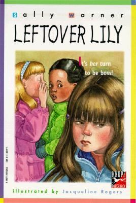 Leftover Lily 0375803475 Book Cover