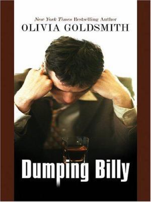 Dumping Billy [Large Print] 0786266430 Book Cover