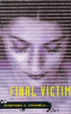 Final Victim 0718142098 Book Cover