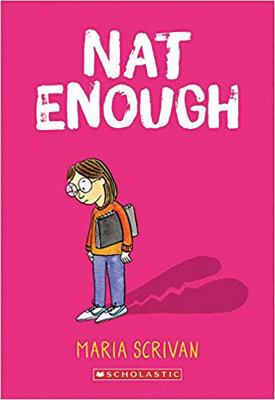 Nat Enough 0702300489 Book Cover