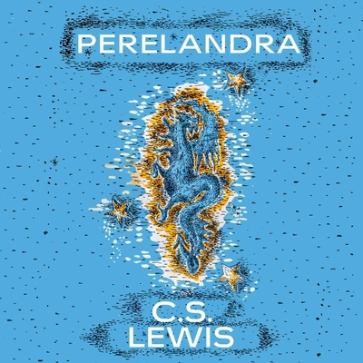 Perelandra B0FBBY2F4L Book Cover