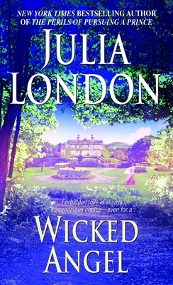 Wicked Angel 0440226325 Book Cover