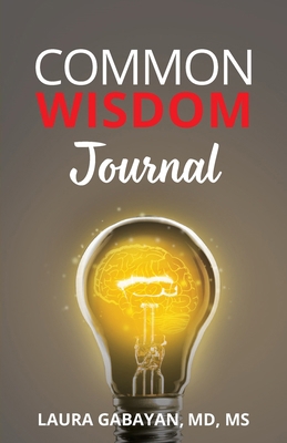 Common Wisdom Journal 196633303X Book Cover