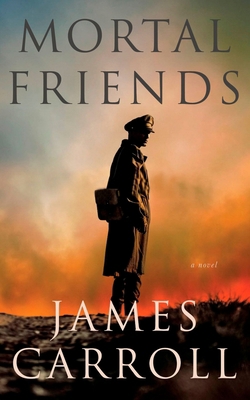 Mortal Friends B09N45PD5X Book Cover