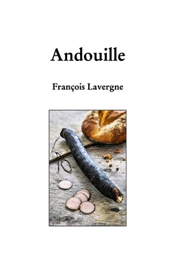Andouille [French] B0CYNV9CNT Book Cover