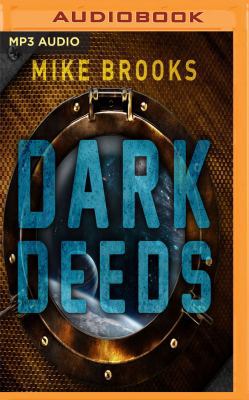 Dark Deeds 1978601573 Book Cover
