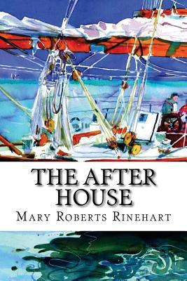 The After House 1545146314 Book Cover
