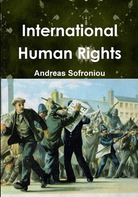International Human Rights 1326873482 Book Cover
