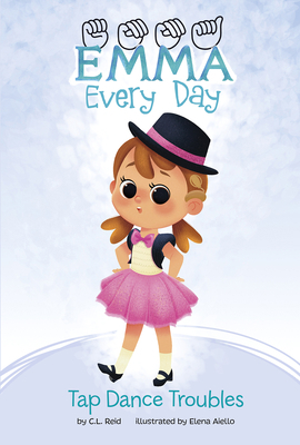 Tap Dance Troubles 1515871819 Book Cover