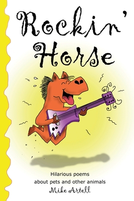 Rockin' Horse 1732418047 Book Cover