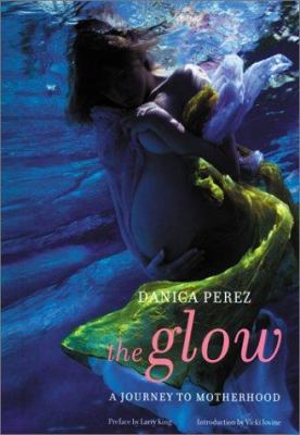 The Glow 0743413121 Book Cover