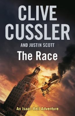 The Race 0718157257 Book Cover