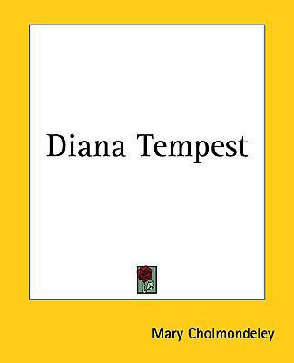 Diana Tempest 1161428437 Book Cover