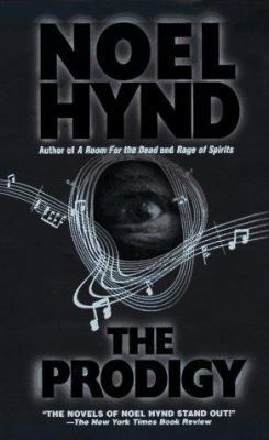 The Prodigy 157566240X Book Cover