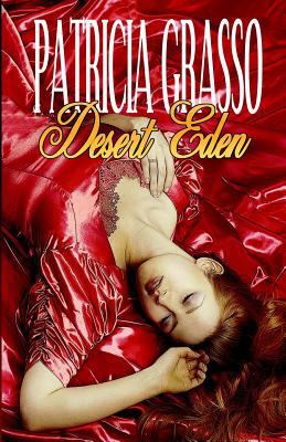 Desert Eden 1927555914 Book Cover