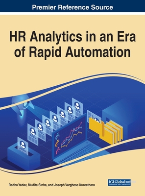 HR Analytics in an Era of Rapid Automation 1668489422 Book Cover