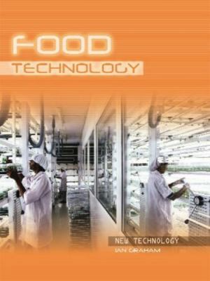 Food Technology 1599201623 Book Cover