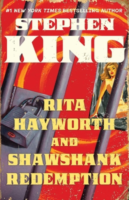 Rita Hayworth and Shawshank Redemption 1668264269 Book Cover