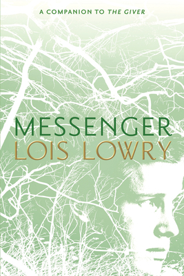 Messenger 1328466205 Book Cover