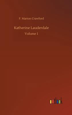 Katherine Lauderdale 3734043514 Book Cover